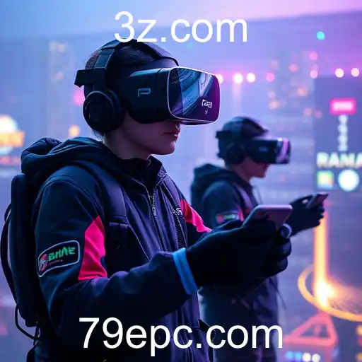 Avanços e Desafios no Mundo dos Jogos Digitais