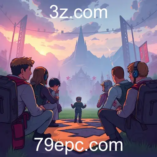 Tendências de Jogos: A Revolução da Inteligência Artificial e as Eleições no Brasil