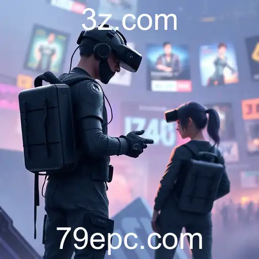 79e: O Ponto de Encontro para Gamers em 2025