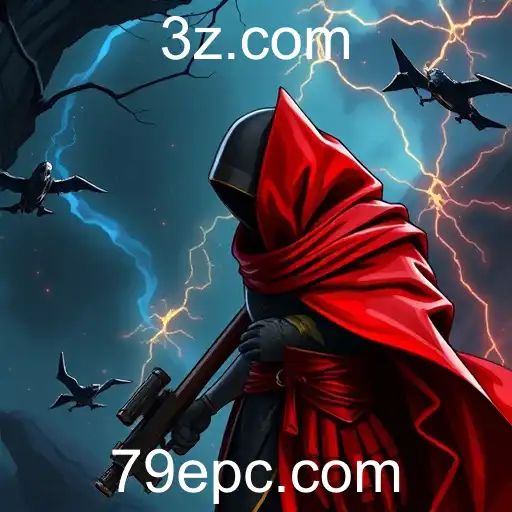 79e: A Nova Fronteira dos Jogos em 2025