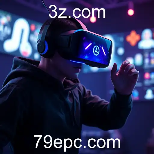 Avanços na Tecnologia de Jogos e o Futuro do Entretenimento Virtual