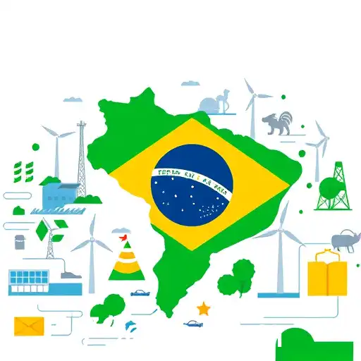 Inovações Tecnológicas e Sustentabilidade no Brasil