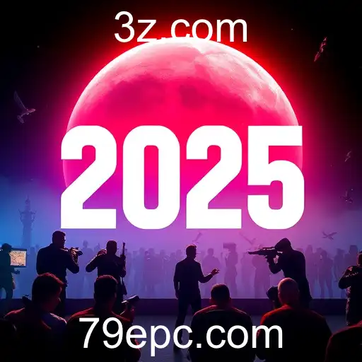 Evolução dos Games: Como 79e Está Liderando o Novo Cenário