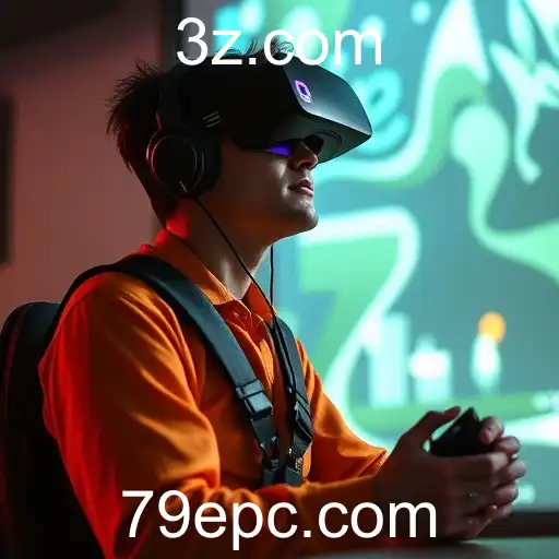 Inovações nos Jogos: O Futuro dos eSports em 2025