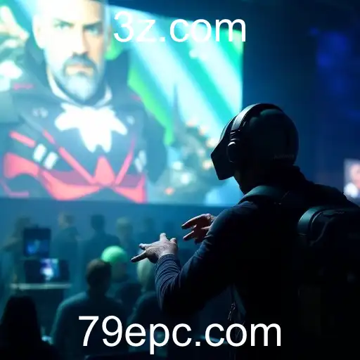 A Revolução dos Jogos em 2025