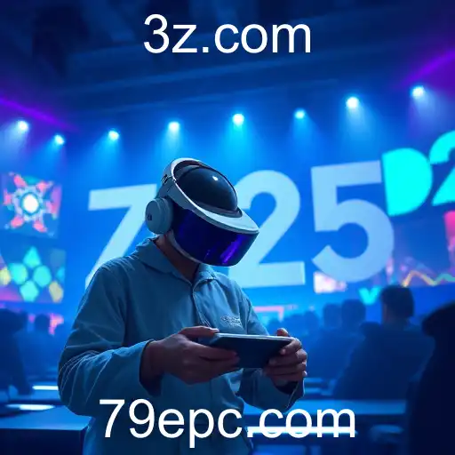 A Revolução dos Sites de Jogos: Inovação em 2025