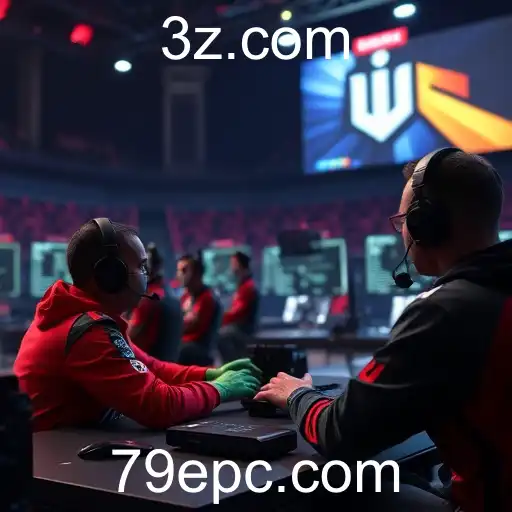 Tendências e Inovações no Mundo dos Jogos em 2025