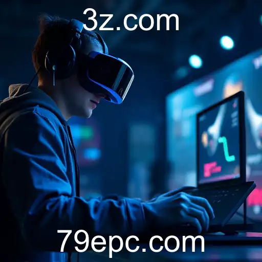 Inovações e Tendências do Mundo dos Jogos em 2025
