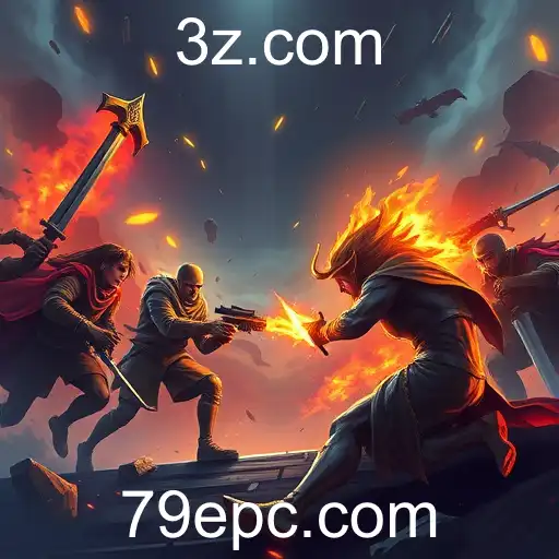 O Impacto Global dos Jogos Digitais em 2025