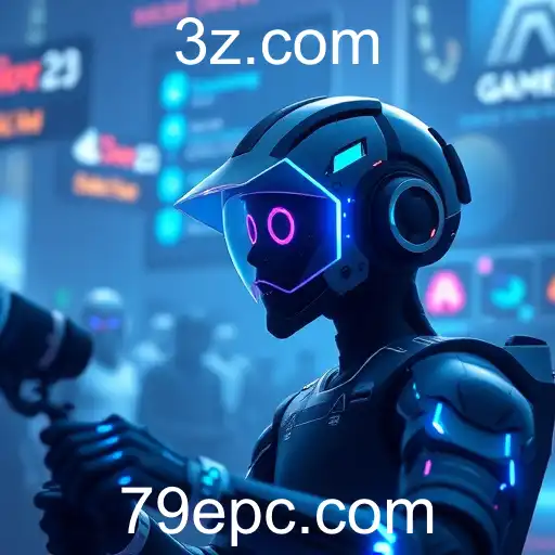 O Impacto da 79e no Mundo dos Jogos em 2025