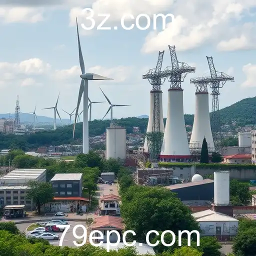 Inovações Tecnológicas e Sustentabilidade em 2025