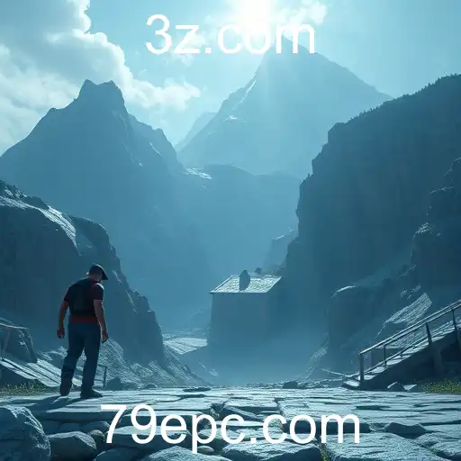 Inovação no Universo dos Games: A Revolução do 79e