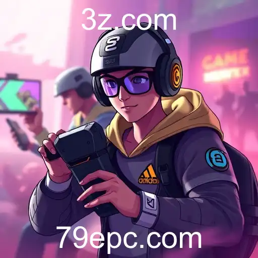 Uma Nova Era para os Jogos Online em 2025