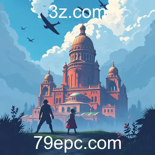 A Revolução do Gaming: Como a Palavra-Chave 79e Está Mudando Tudo