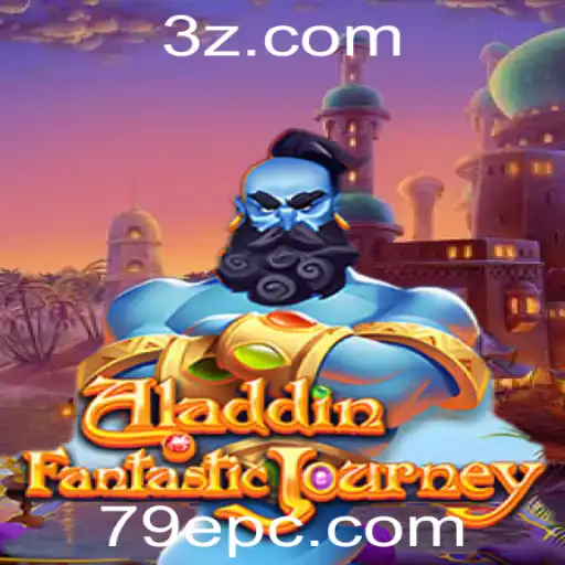 Explorando o Fascinante Mundo do Jogo Aladdin