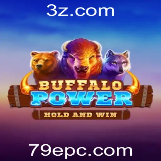 BuffaloPower: Descubra a Nova Sensação dos Jogos