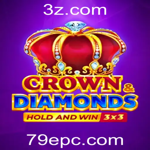 Descubra o Fascinante Universo de Crowndiamonds: O Jogo que Conquista
