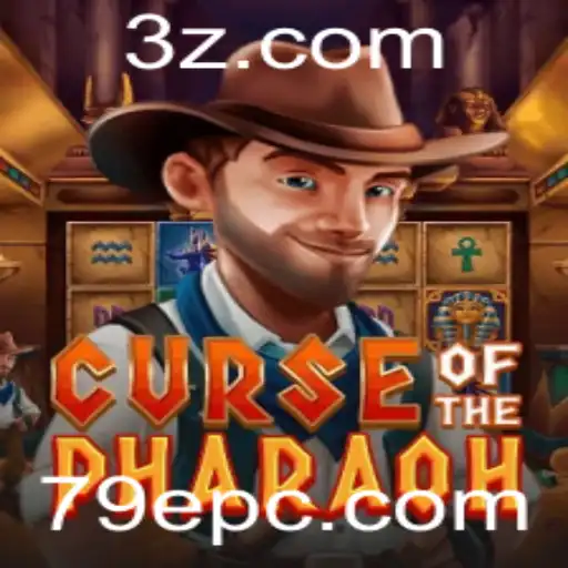 CurseofthePharaoh: Uma Aventura Inesquecível