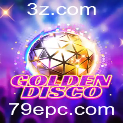 GoldenDisco: Uma Viagem Luminosa ao Mundo da Música e Dança