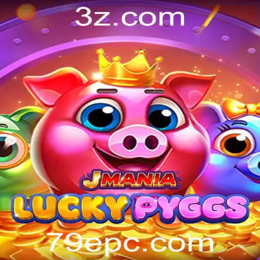 Explorando o Jogo JManiaLuckyPyggs: Diversão e Estratégia na Era Digital