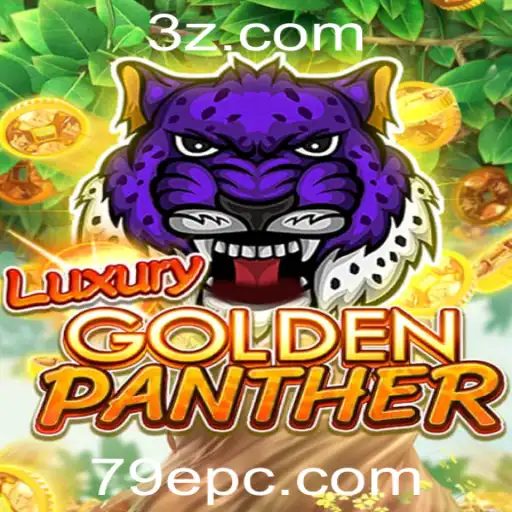 Explorando LUXURYGOLDENPANTHER: O Jogo de Estratégia e Aventura