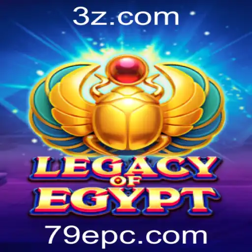 Explorando o Fascinante Mundo de LegacyOfEgypt: Uma Imersão no Antigo Egito
