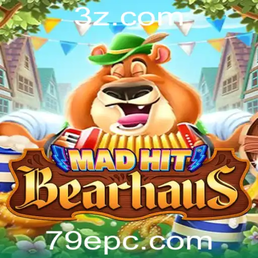 MadHitBearhaus: Um Mergulho no Novo Fenômeno dos Jogos