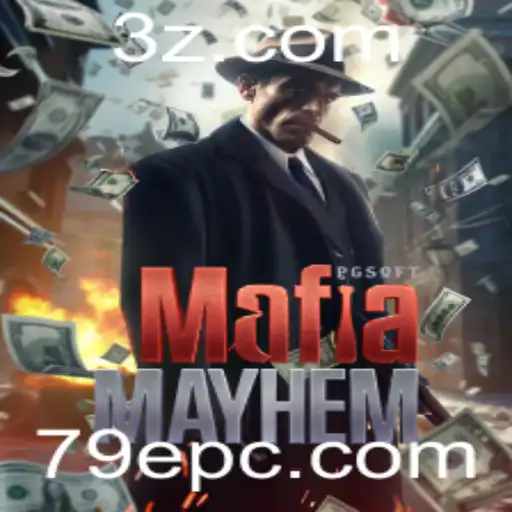 Descubra o Intrigante Universo de MafiaMayhem: Um Jogo de Estratégia e Manipulação