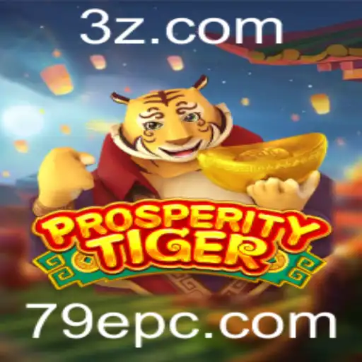ProsperityTiger: Explorando o Novo Fenômeno dos Games