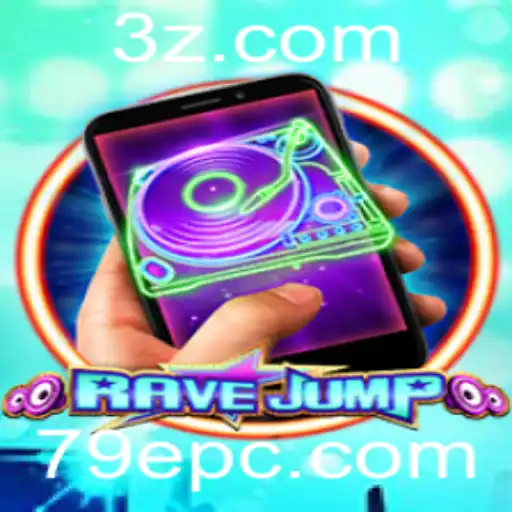 RaveJumpmobile: Aventuras Digitais no Universo da Música