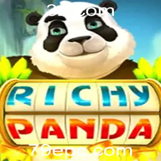 Descubra o Mundo de RichyPanda: O Jogo que Está Conquistando Multidões