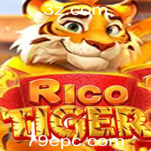 RicoTiger: Um Mergulho no Fascinante Mundo do Jogo 79e