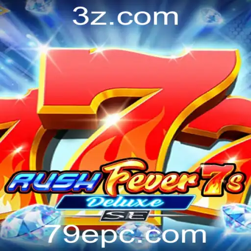 RushFever7sDeluxeSE: Desvendando a Emoção e Estratégia do Novo Jogo