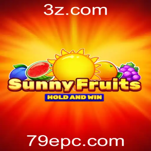 Descubra SunnyFruits: O Jogo que Une Diversão e Estratégia