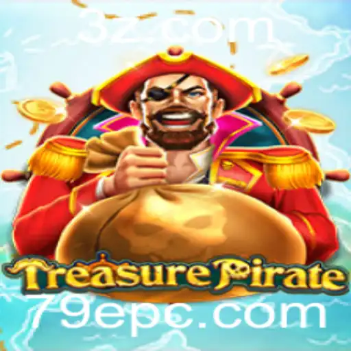 TreasurePirate: Aventura e Estratégia em Alto-Mar