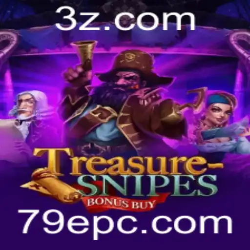 TreasuresnipesBonusBuy: Explorando Aventuras e Táticas Ganhadoras
