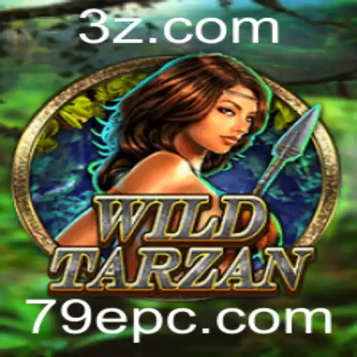 WildTarzan: A Nova Aventura Selvagem dos Jogos Modernos